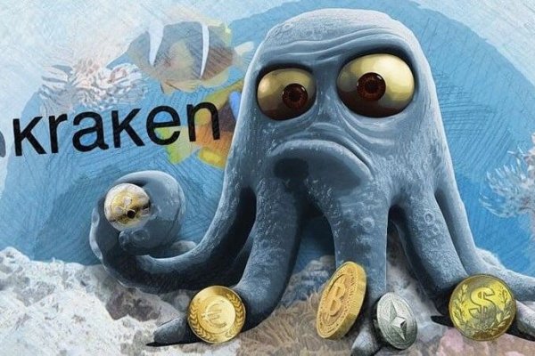 Маркетплейс кракен kraken